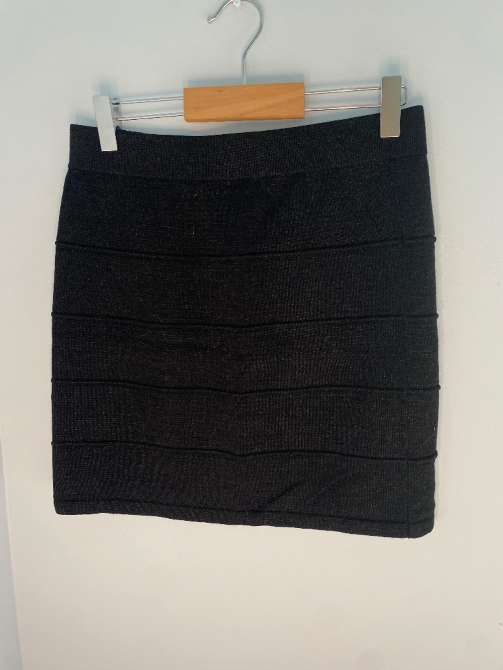 Vinatge Dynamite Mini Skirt